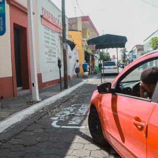 Zapopan se prepara para la operación de parquímetros virtuales