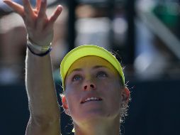 Ambas esperan mejorar su posición en el ranking al terminar el evento