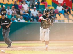 Empezaron dudasos pero poco a poco los Charros han encontrado el camino y sumado victorias. @Charros