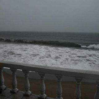 ''Willa'' alcanza categoría 5 frente a costas del Estado