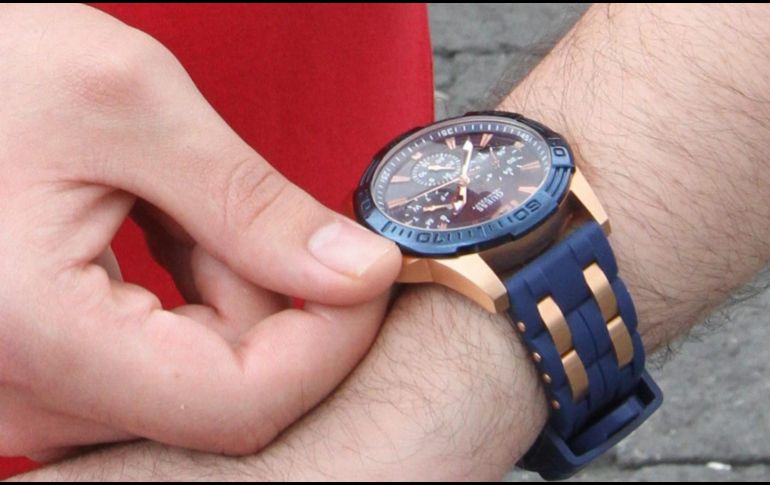 La aplicación del horario de verano busca generar un ahorro en el consumo eléctrico del país, ya que tan sólo el año pasado se ahorraron 899.754 Gigawatts-hora. NTX / ARCHIVO