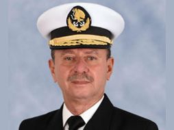 Ojeda Durán ingresó a la Heroica Escuela Naval Militar el 9 de enero de 1969, y egresó cinco años después como Guardiamarina. ESPECIAL / gob.mx