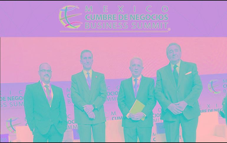 En el marco de la XVI México Cumbre Negocios, los expertos coinciden en que la figura de una fiscalía verdaderamente autónoma es fundamental para lograr disminuir los índices de corrupción en el país. TWITTER / @cumbrenegocios