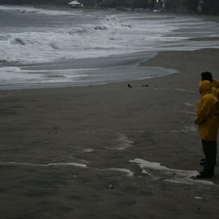 Inicia evacuación en Puerto Vallarta y Cabo Corrientes por "Willa"