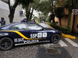 El presunto agresor fue ubicado en el hospital de Lomas Verdes, donde ingresó la noche del mismo domingo con dos balazos, uno en el abdomen y otro en el tórax. SUN / L. Cortez