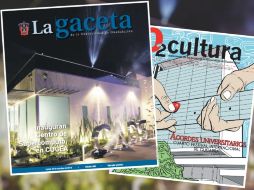 Lo mejor de La Gaceta UdeG #990