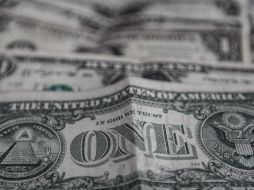 Banxico fijó el tipo de cambio en 19.3669 pesos. EL INFORMADOR / ARCHIVO