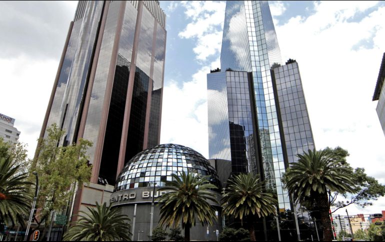 La baja se debió a un aumento en la aversión al riesgo en los mercados a nivel global. EL INFORMADOR / ARCHIVO