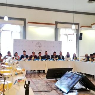 Lanzan convocatoria para el Reconocimiento al Mérito Deportivo 2018