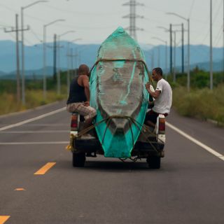 Fotogalería: Así se preparan para la llegada del huracán "Willa"