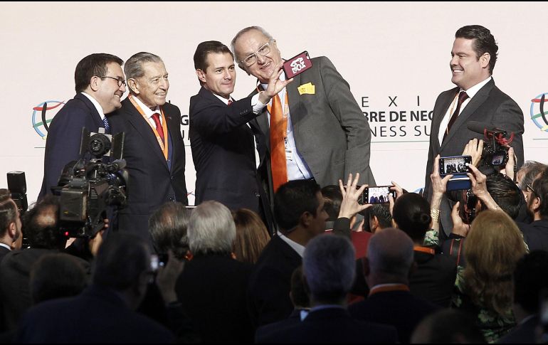 EL INFORMADOR / A. Camacho