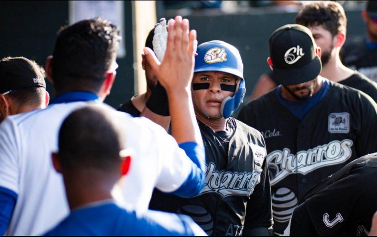 Rodríguez está viviendo su décimo tercera campaña dentro de la LMP. FACEBOOK / Charros de Jalisco Beisbol