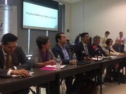 La ley del SAE refiere que el Comité de Participación Social debe conformarse por cinco ciudadanos de probidad y prestigio. TWITTER / @cpssaejalisco