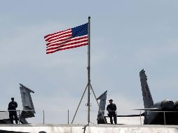 El Kremlin advierte tensiones y una nueva carrera armamentista; avizora un “mundo más peligroso”. EFE/Archivo