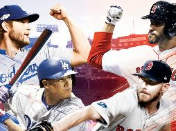 Ambos equipos llegan con novenas de gran nivel; sin embargo, los ojos de todos tenderán a ver a los hombres clave de cada equipo. EL INFORMADOR / E. Victoria