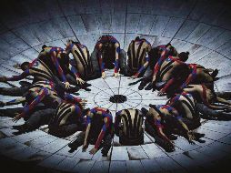 La obra es una coproducción entre el Conjunto de Artes Escénicas y el Centro de Producción de Danza Contemporánea. CORTESÍA