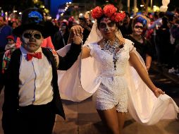 Día de Muertos ‘avivará’ derrama económica más alta en 3 años