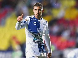 El Pachuca tiene la ventaja de jugar en su casa frente al Monterrey. MEXSPORT