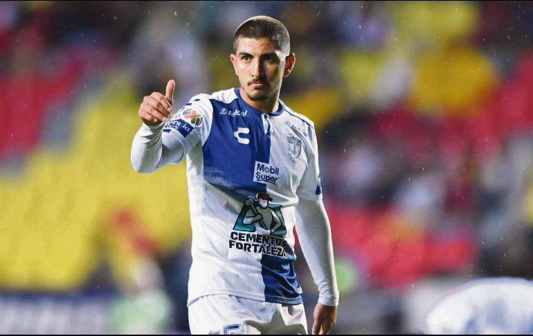 El Pachuca tiene la ventaja de jugar en su casa frente al Monterrey. MEXSPORT