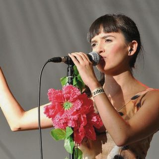 Pondrá un toque de pop alternativo