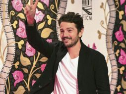 El actor habla sobre la película que acaba de filmar en Los Ángeles. EL UNIVERSAL