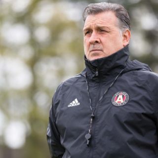 Gerardo "Tata" Martino dejará Atlanta United a fin de año