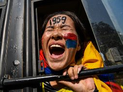 El mundo en imágenes del 23 de octubre de 2018