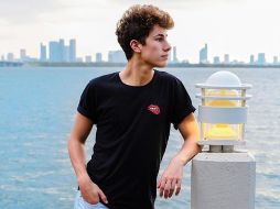 Con 22 años de edad, Juanpa es uno de los influencers más conocidos de México. FACEBOOK / ElJuanpaZurita
