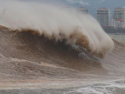 Fotogalería: Los efectos de "Willa" en Jalisco, Nayarit y Sinaloa