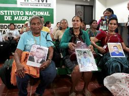 En su trayecto, las integrantes recorrerán distintas ciudades, como San Luis Potosí y la Ciudad de México. NTX/A. Monroy