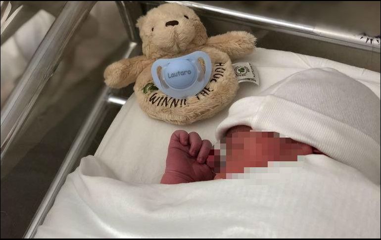 Suárez no acudió a entrenar este martes debido a este acontecimiento. TWITTER/@LuisSuarez9