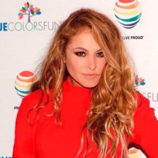 Paulina Rubio deja que Gerardo Bazúa vea a su hijo