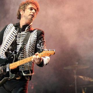 Soda Stereo festejará 30 años del álbum “Doble vida”