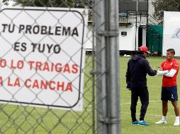 Cardozo (I) calificó de 