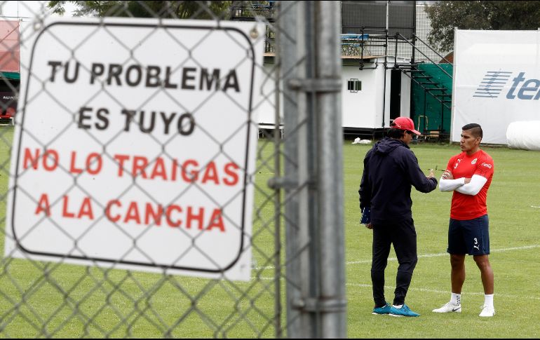 Cardozo (I) calificó de 