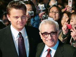 Se espera que el rodaje de la nueva cinta comience en el verano del próximo año. AP/ARCHIVO