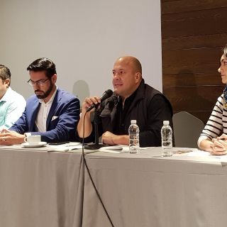 Alfaro presenta Sistema estatal de Asistencia Social, dará continuidad a programas