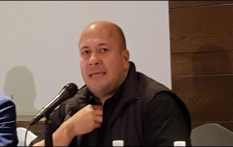 Alfaro Ramírez descartó participar en la consulta nacional que impulsa el presidente electo. EL INFORMADOR / R. Rivas