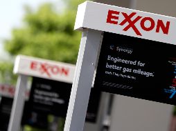 Exxon aseguró que tomaba en cuenta la regulación cada vez más estricta de las emisiones de gases de efecto invernadero, algo que no cumplió. AP/M. Humphrey