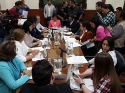 Se especifica que para formalizar esta voluntad se debe firmar un documento de 