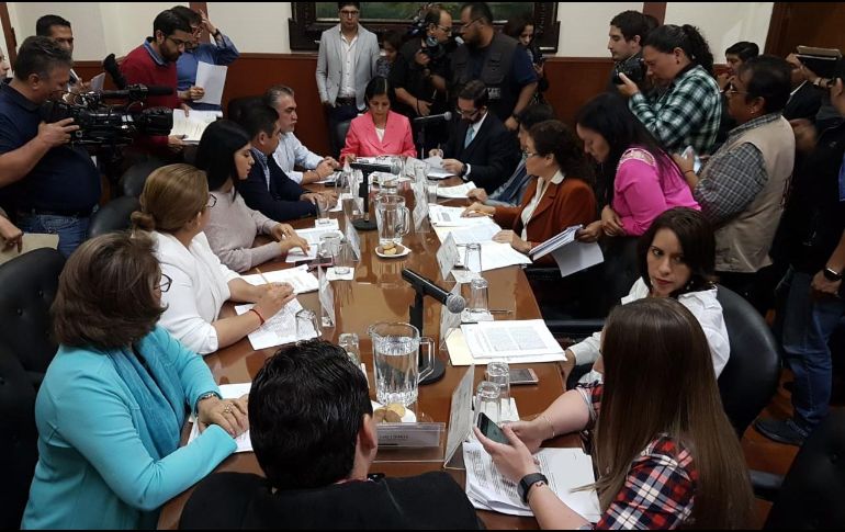 Se especifica que para formalizar esta voluntad se debe firmar un documento de 