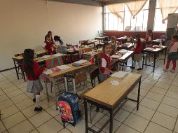 La OCDE calificó de 