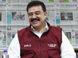 No habrá consulta de NAIM en aeropuertos porque se nos pasó: Lomelí