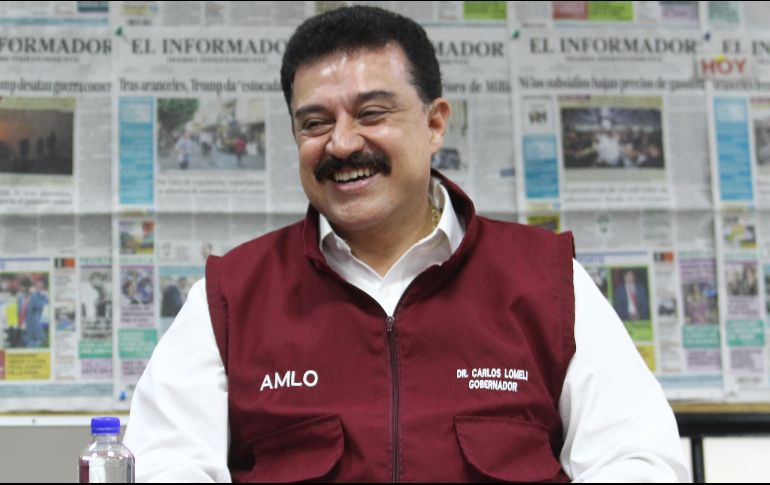 No habrá consulta de NAIM en aeropuertos porque se nos pasó: Lomelí