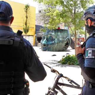 Establecen perímetro de patrullaje tras homicidios de indigentes