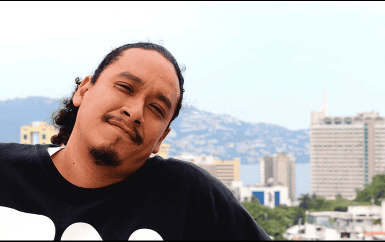 Gabriel Soriano, fue asesinado en un ataque en Puerto Márques, en Acapulco. TWITTER / @AlertaPDMX