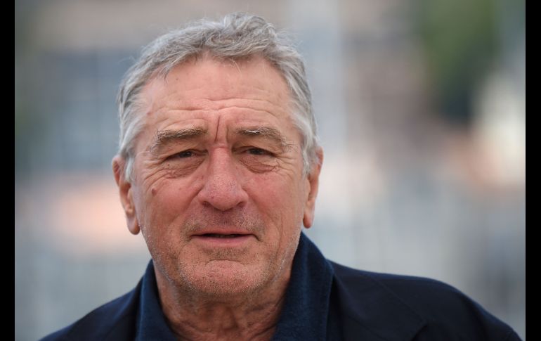 El actor es un enérgico crítico del gobierno de Donald Trump