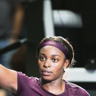 Kerber y Stephens ganan en Singapur