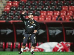 Estimula los éxitos de sus Dorados  de Sinaloa. MEXSPORT