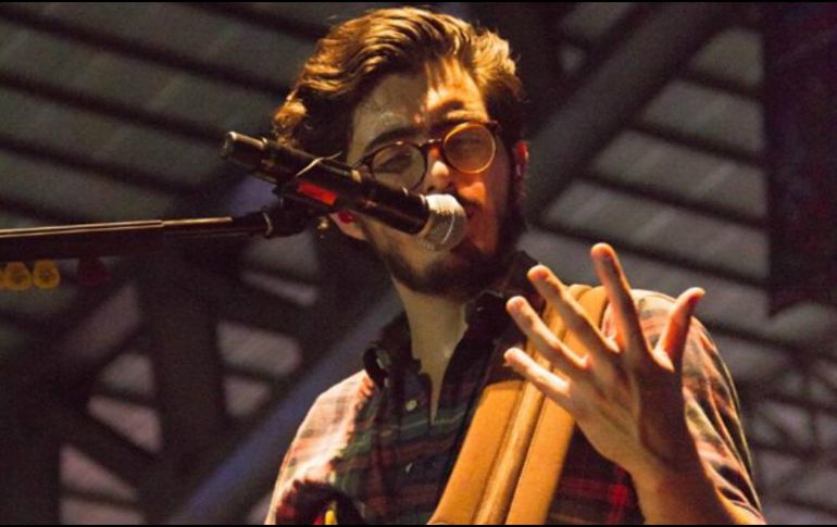 El grupo resaltó que pisar tierras tapatías es muy bueno para ellos, ya que la pasan muy bien, “hace mucho que no los veíamos, ya nos hacían falta”. FACEBOOK / FiestasDeOctubreJal